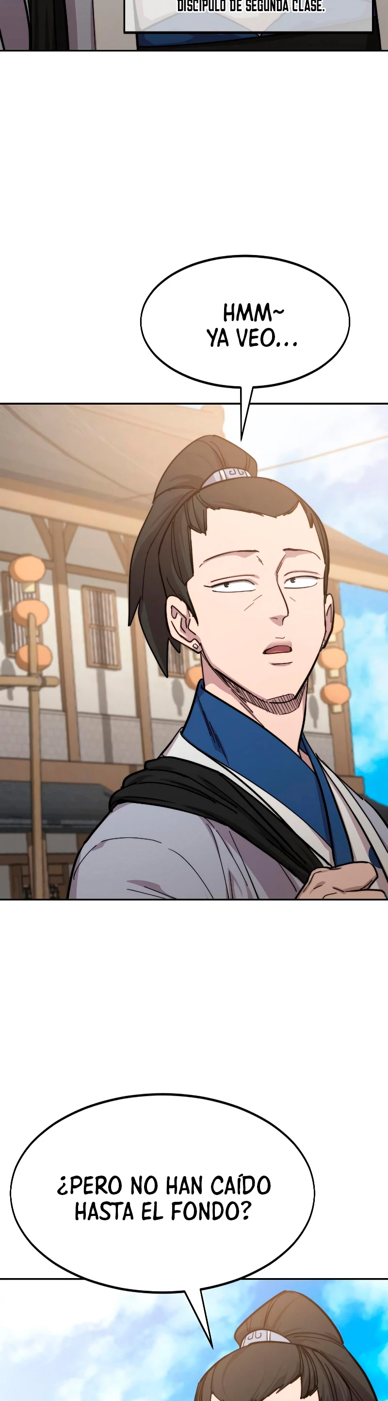 Secta de la montaña > Capitulo 52 > Page 501