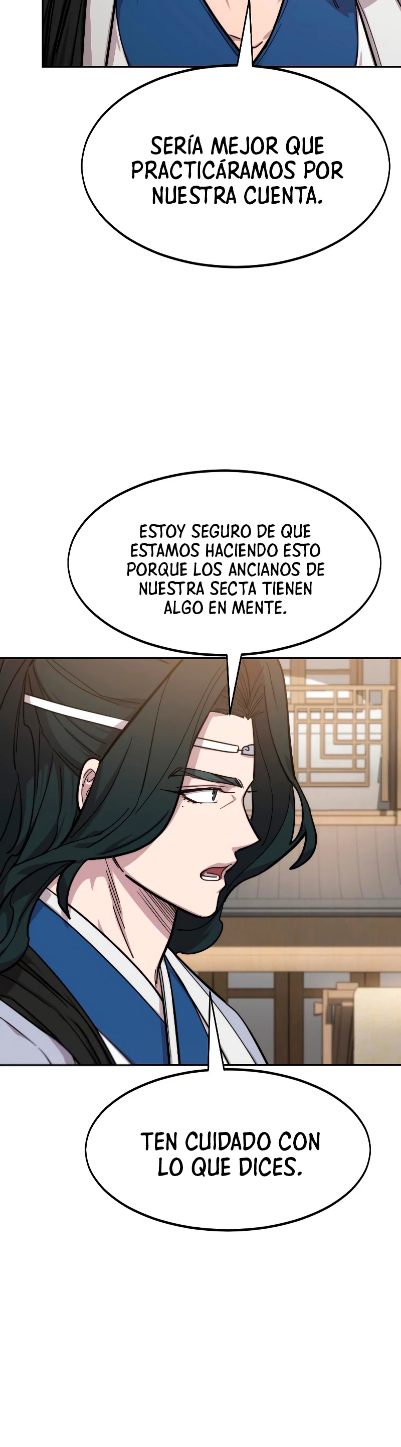 Secta de la montaña > Capitulo 52 > Page 521