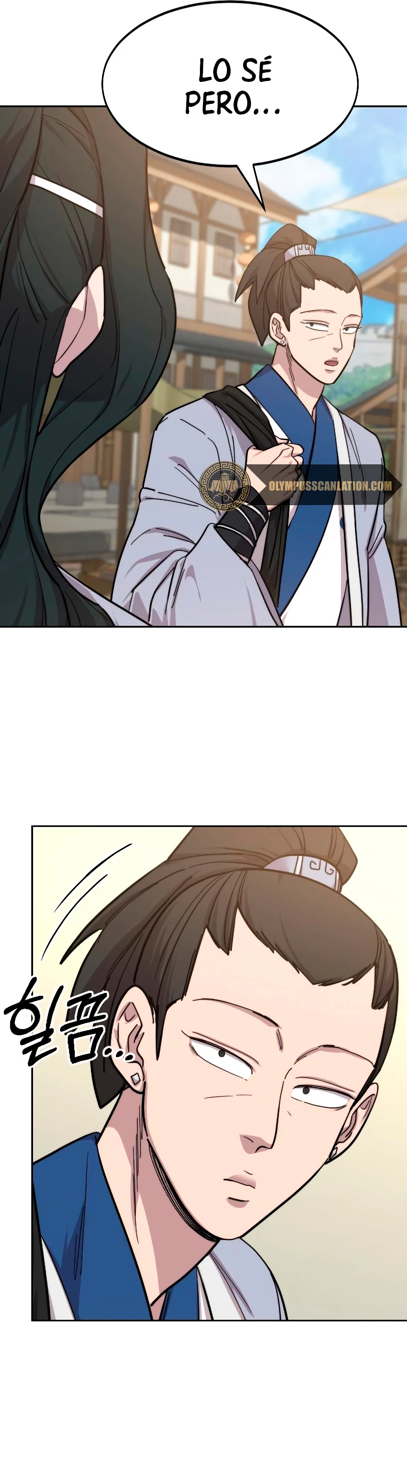 Secta de la montaña > Capitulo 52 > Page 531