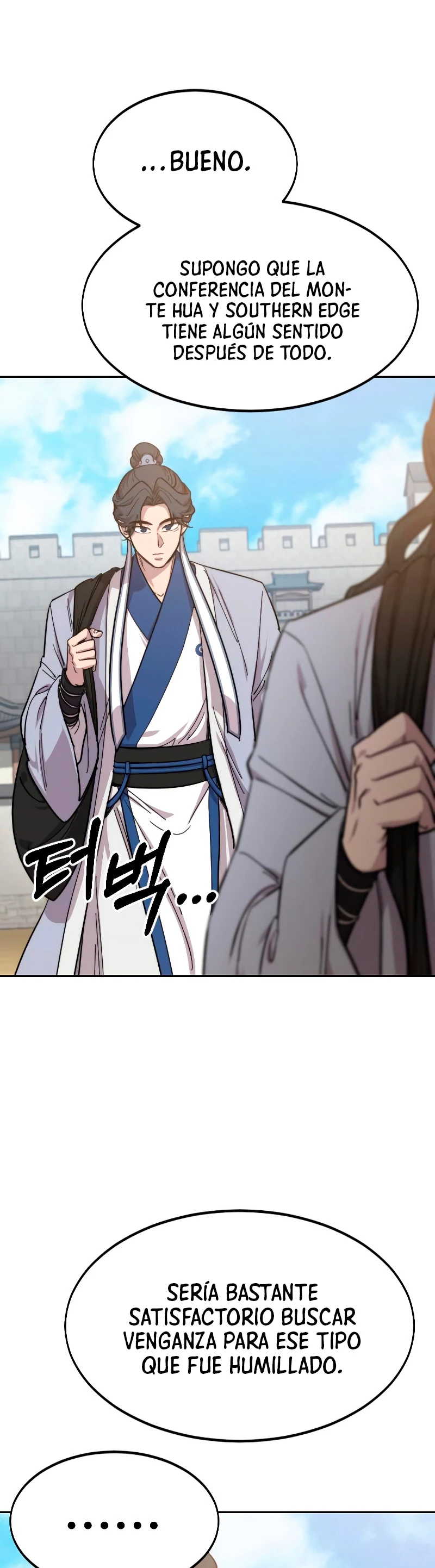 Secta de la montaña > Capitulo 52 > Page 541
