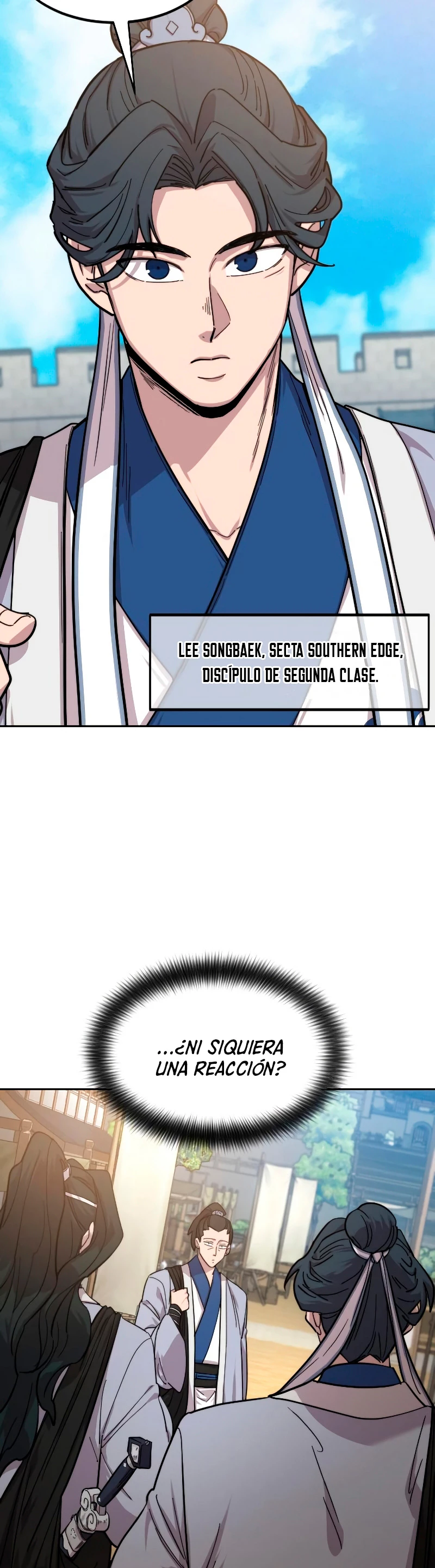 Secta de la montaña > Capitulo 52 > Page 551