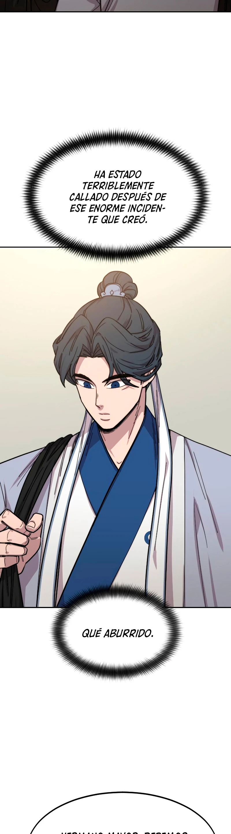 Secta de la montaña > Capitulo 52 > Page 561