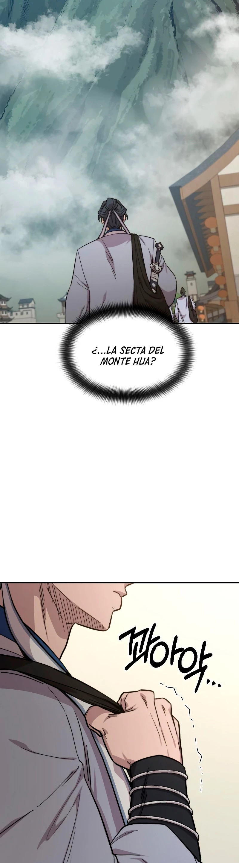 Secta de la montaña > Capitulo 52 > Page 591