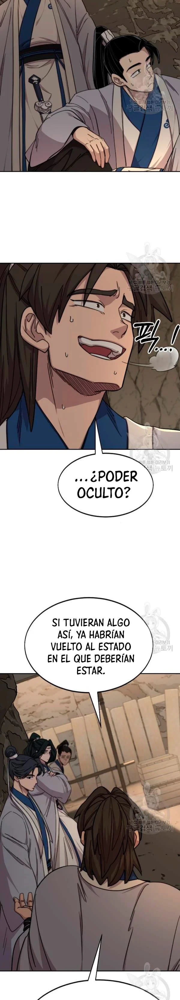 Secta de la montaña > Capitulo 53 > Page 71