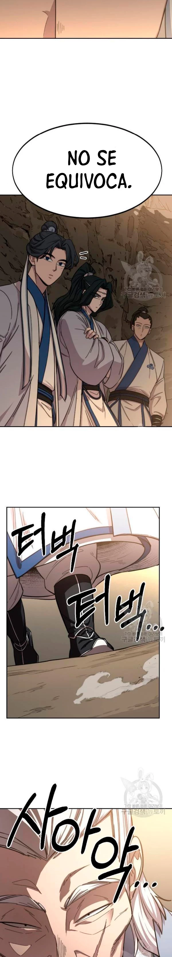 Secta de la montaña > Capitulo 53 > Page 141