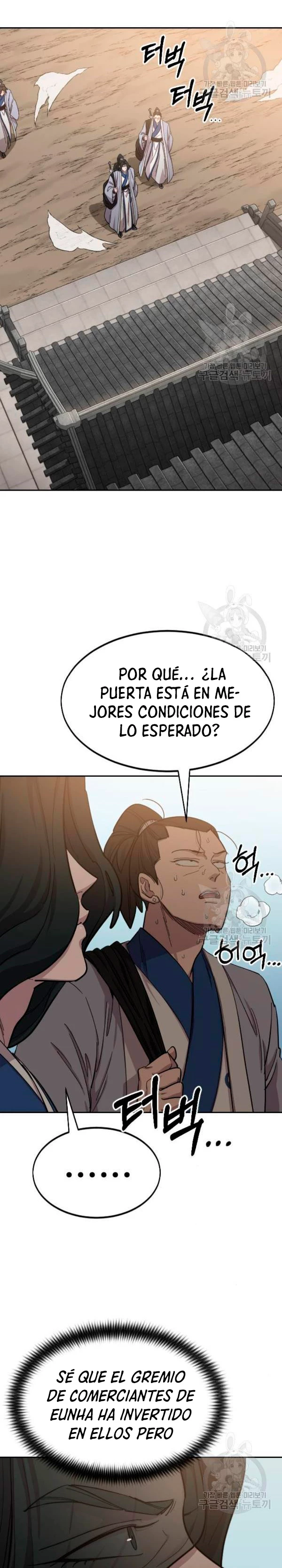 Secta de la montaña > Capitulo 53 > Page 251