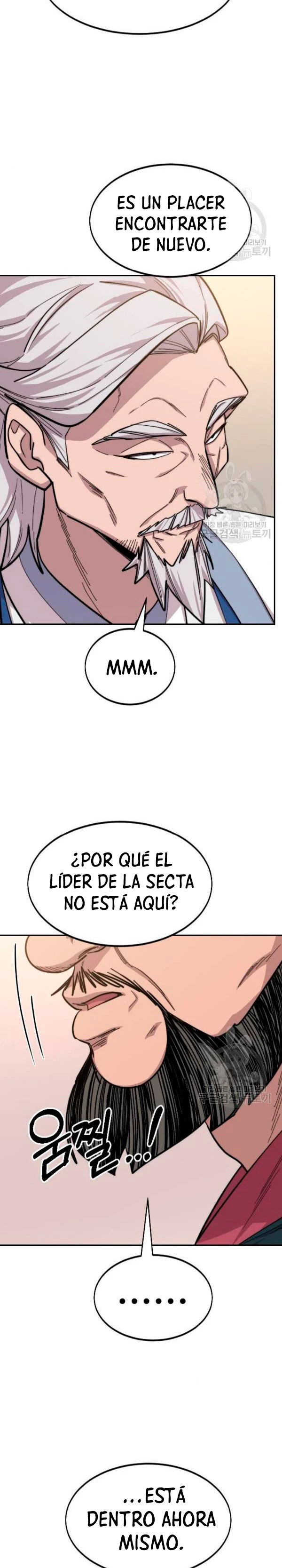 Secta de la montaña > Capitulo 53 > Page 321