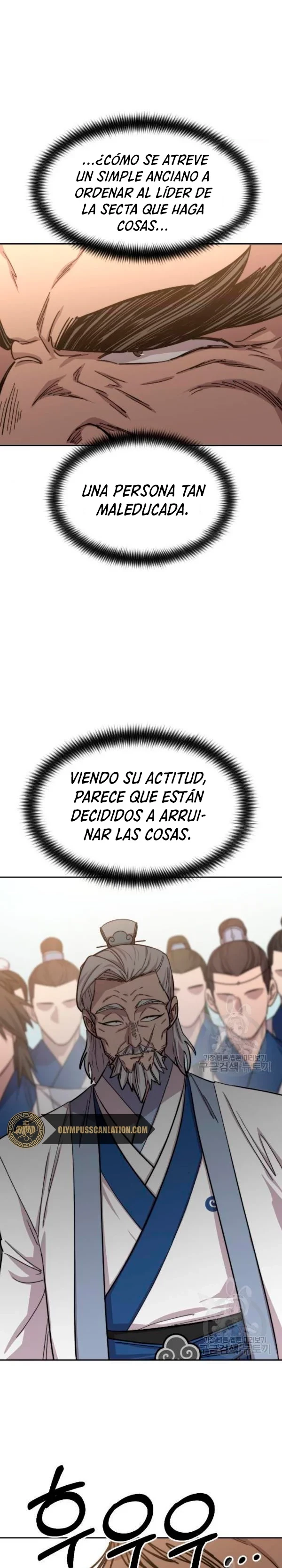 Secta de la montaña > Capitulo 53 > Page 341