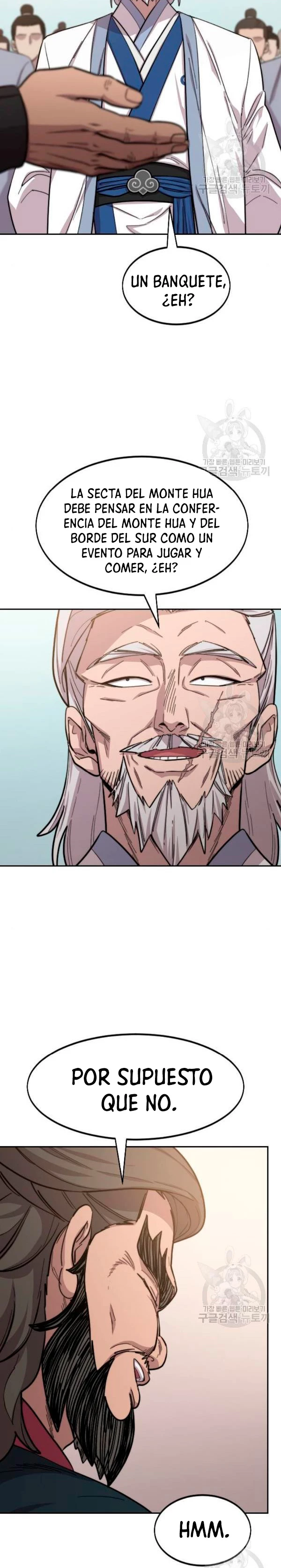 Secta de la montaña > Capitulo 53 > Page 361