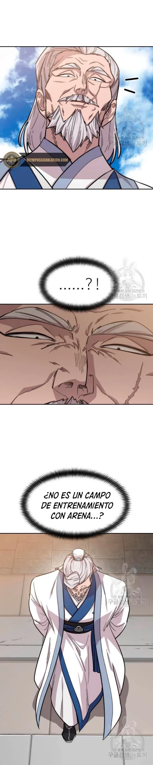 Secta de la montaña > Capitulo 53 > Page 391