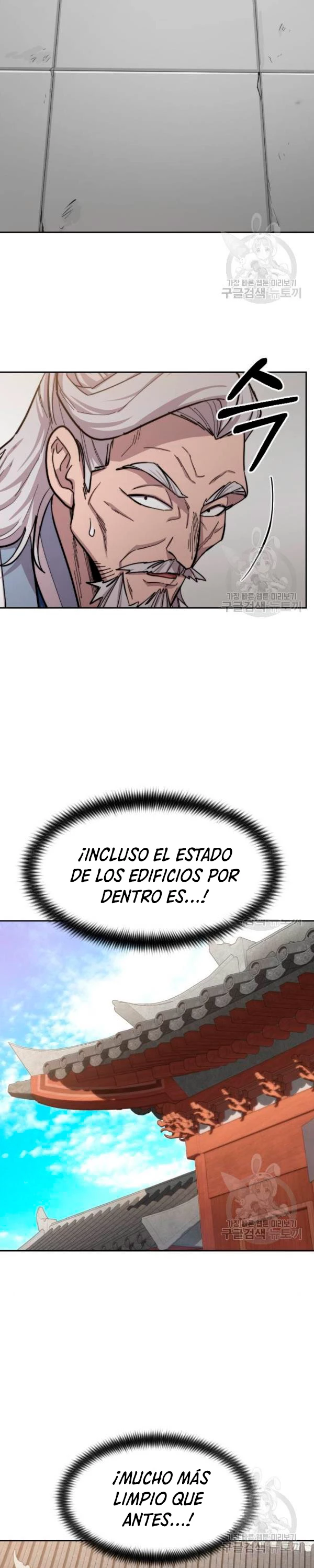 Secta de la montaña > Capitulo 53 > Page 401