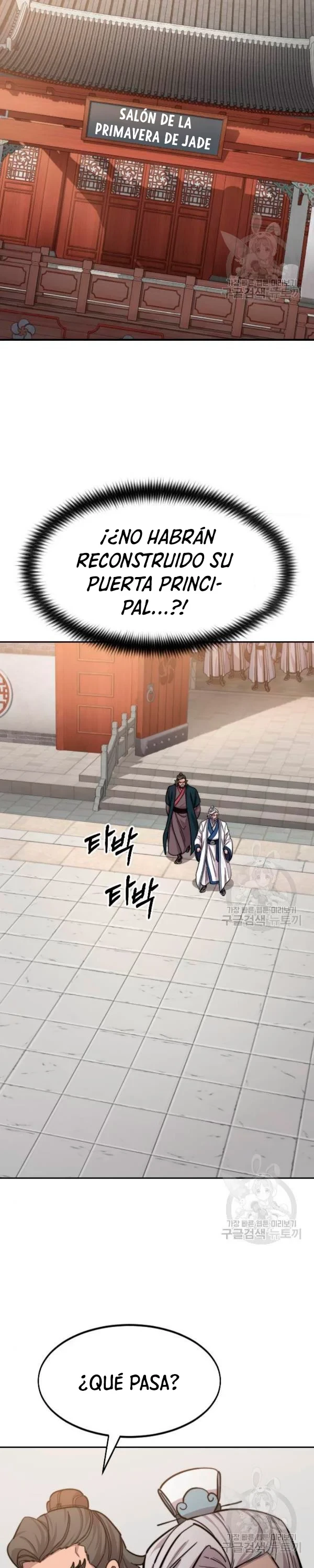 Secta de la montaña > Capitulo 53 > Page 411