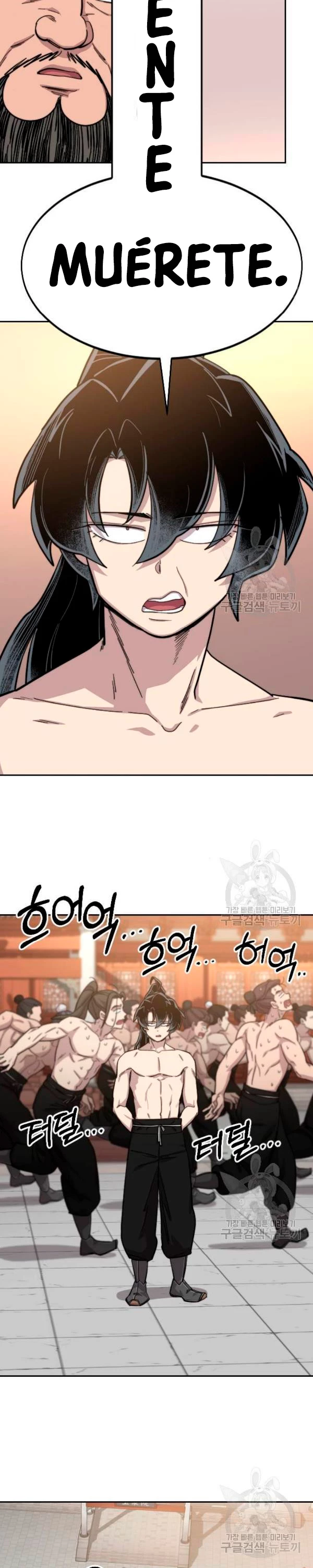 Secta de la montaña > Capitulo 53 > Page 451