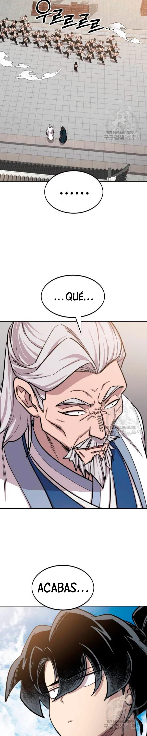 Secta de la montaña > Capitulo 53 > Page 461