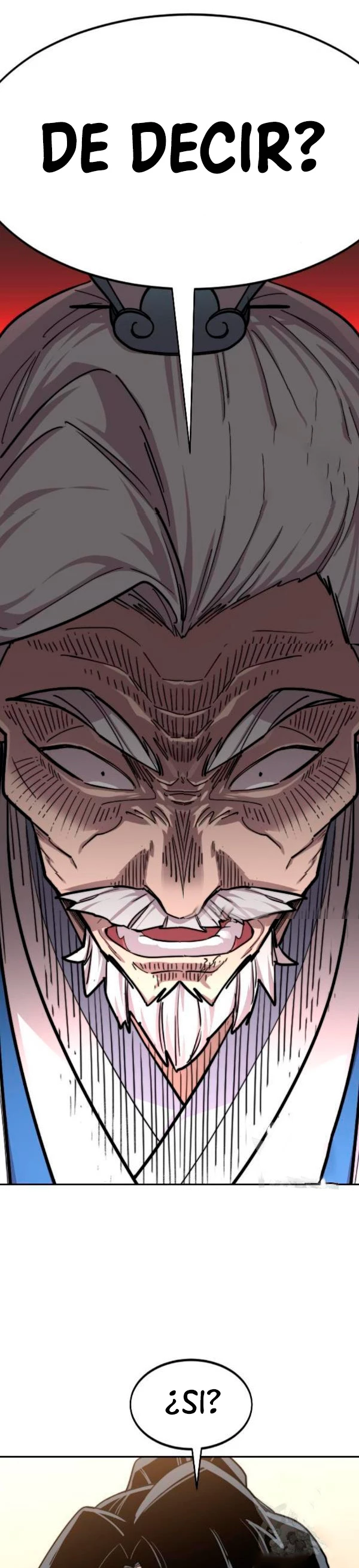 Secta de la montaña > Capitulo 54 > Page 11