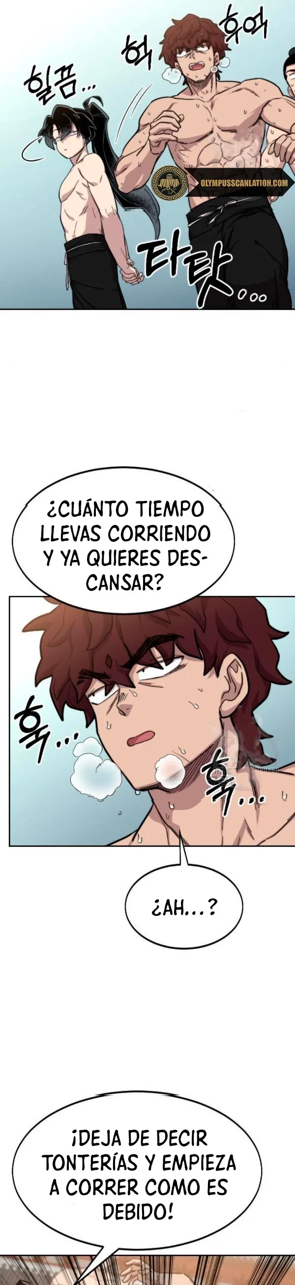 Secta de la montaña > Capitulo 54 > Page 31