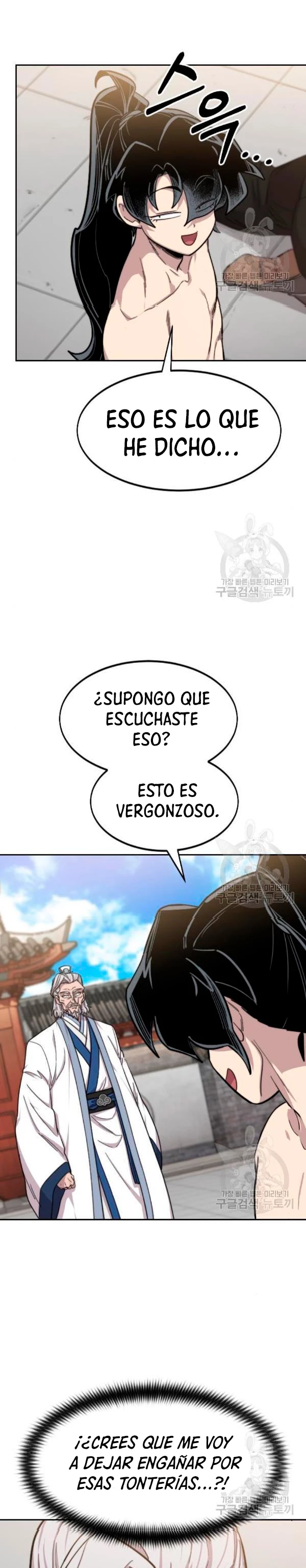 Secta de la montaña > Capitulo 54 > Page 51