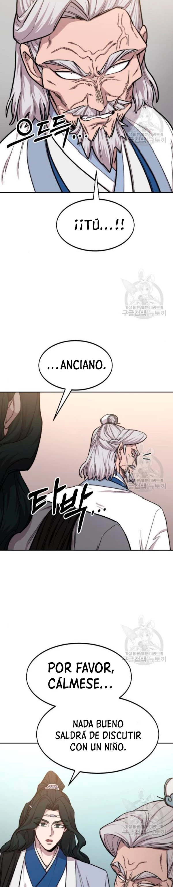 Secta de la montaña > Capitulo 54 > Page 61