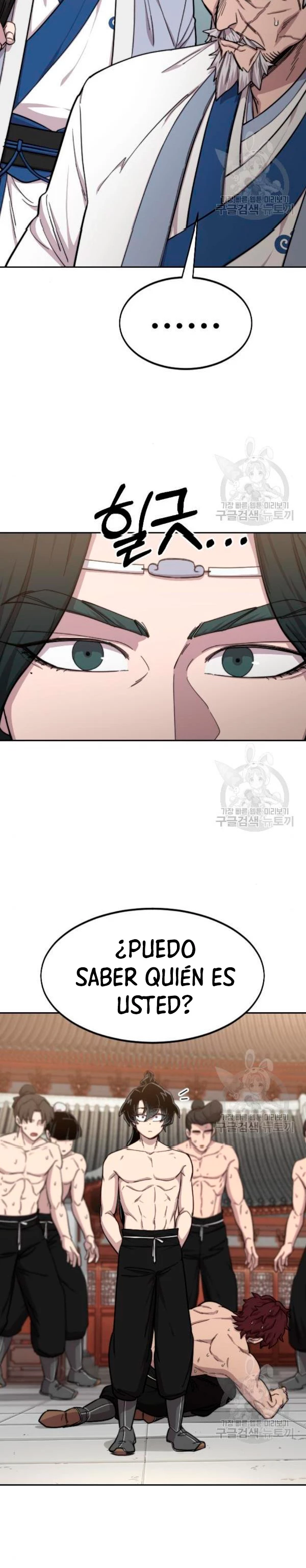 Secta de la montaña > Capitulo 54 > Page 71