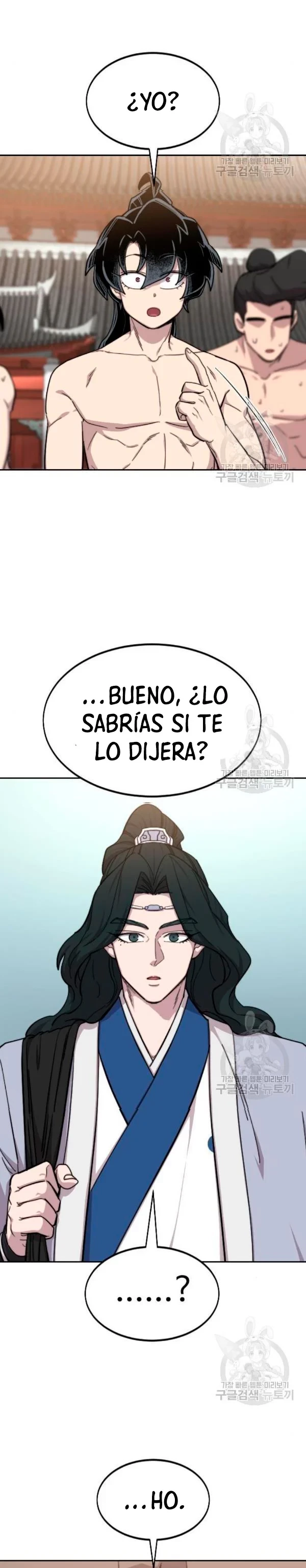 Secta de la montaña > Capitulo 54 > Page 81