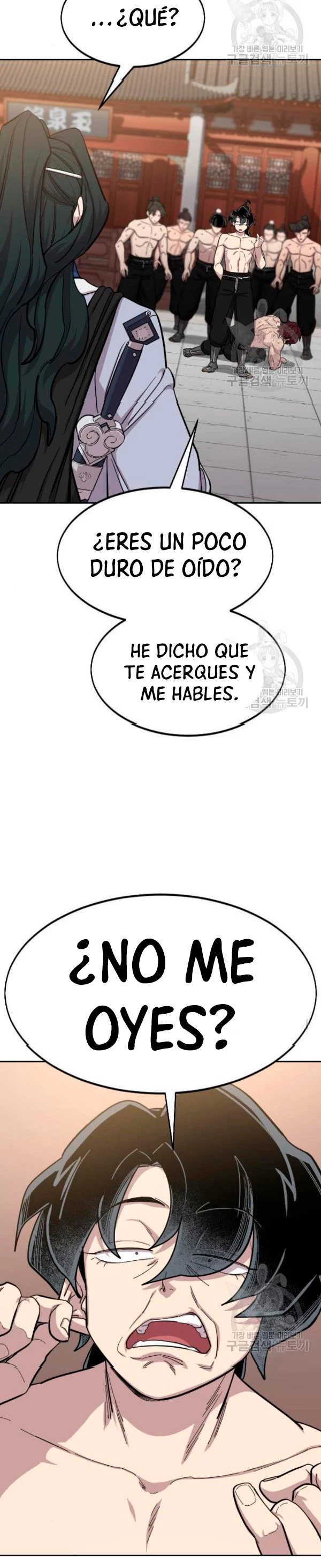 Secta de la montaña > Capitulo 54 > Page 151