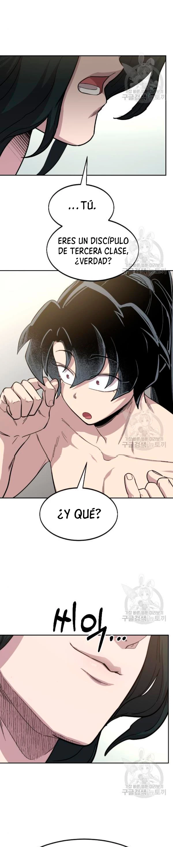 Secta de la montaña > Capitulo 54 > Page 191