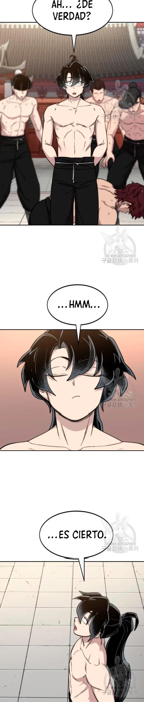 Secta de la montaña > Capitulo 54 > Page 211