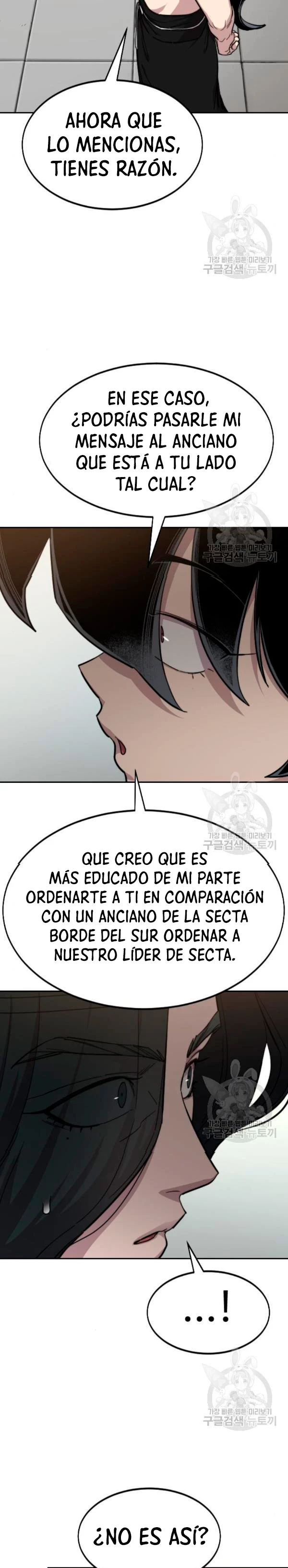 Secta de la montaña > Capitulo 54 > Page 221