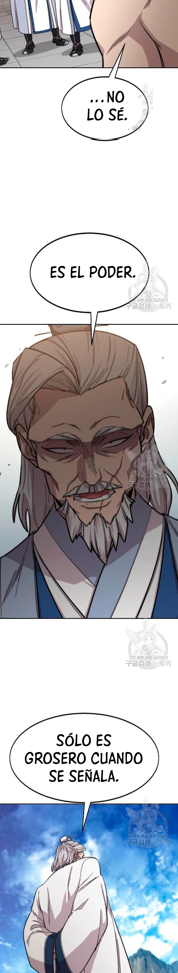 Secta de la montaña > Capitulo 54 > Page 271