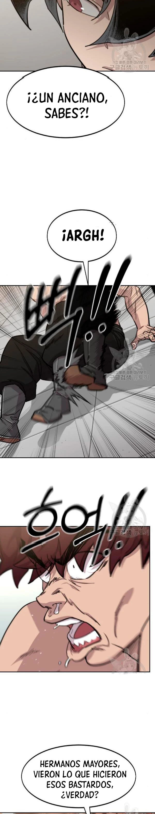 Secta de la montaña > Capitulo 54 > Page 381