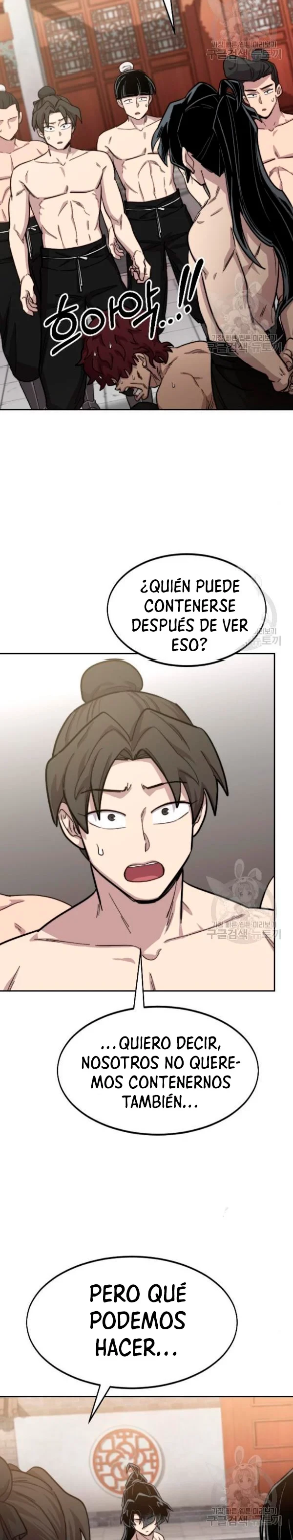 Secta de la montaña > Capitulo 54 > Page 391