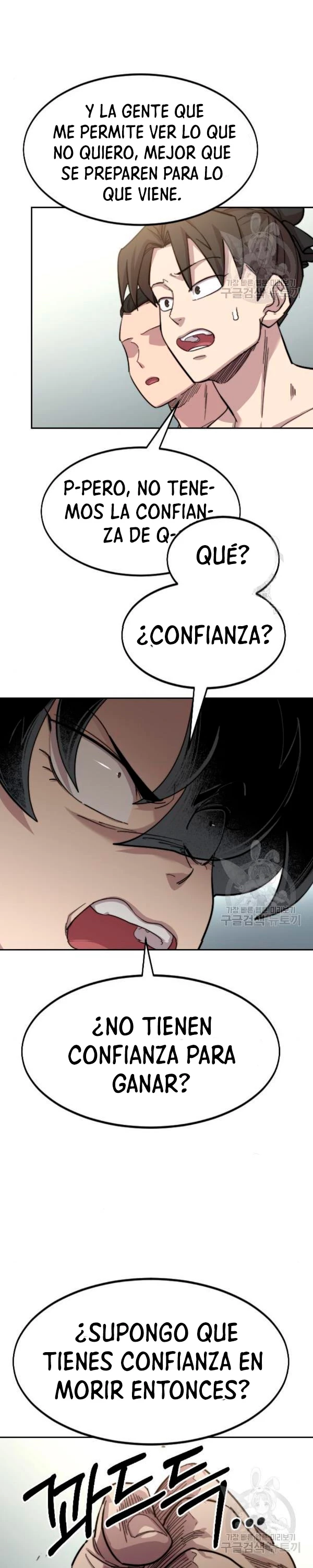 Secta de la montaña > Capitulo 54 > Page 431