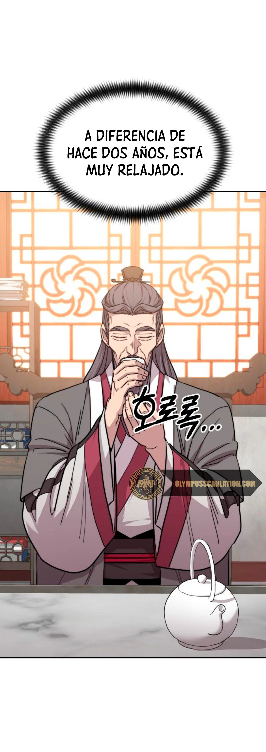 Secta de la montaña > Capitulo 55 > Page 11