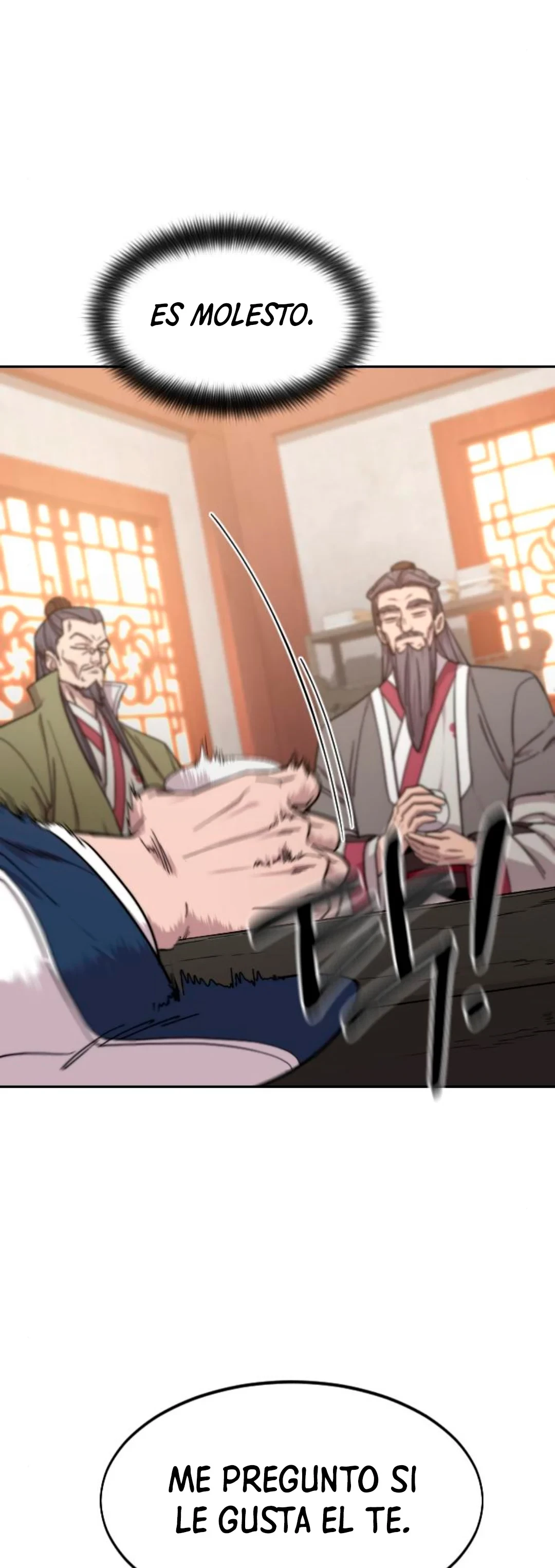 Secta de la montaña > Capitulo 55 > Page 51