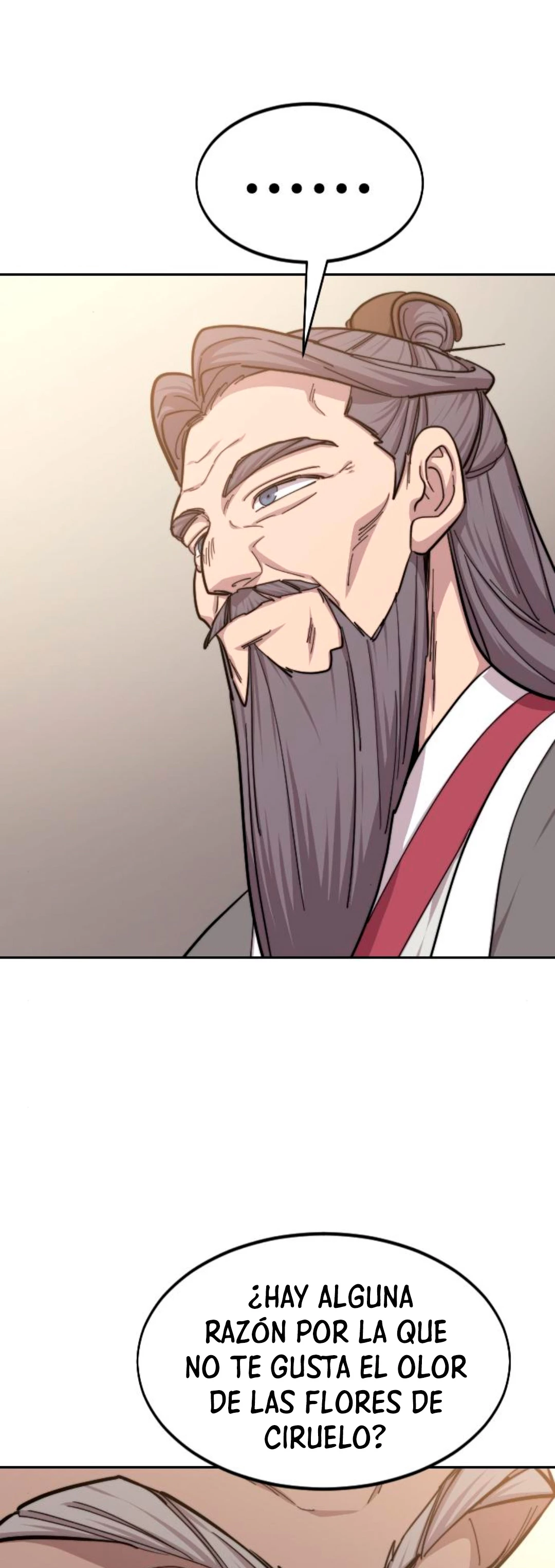 Secta de la montaña > Capitulo 55 > Page 81