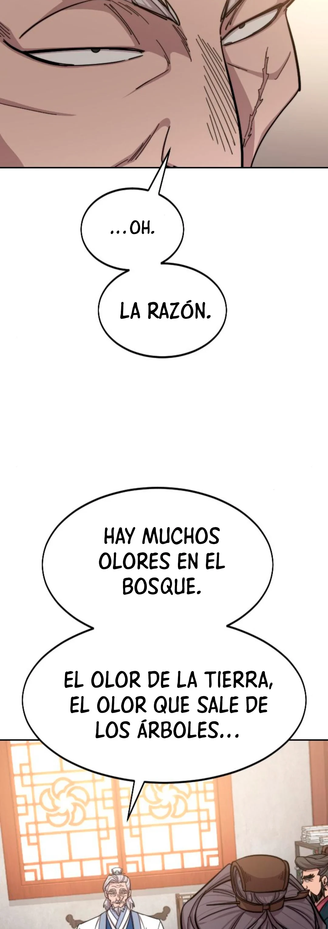 Secta de la montaña > Capitulo 55 > Page 91