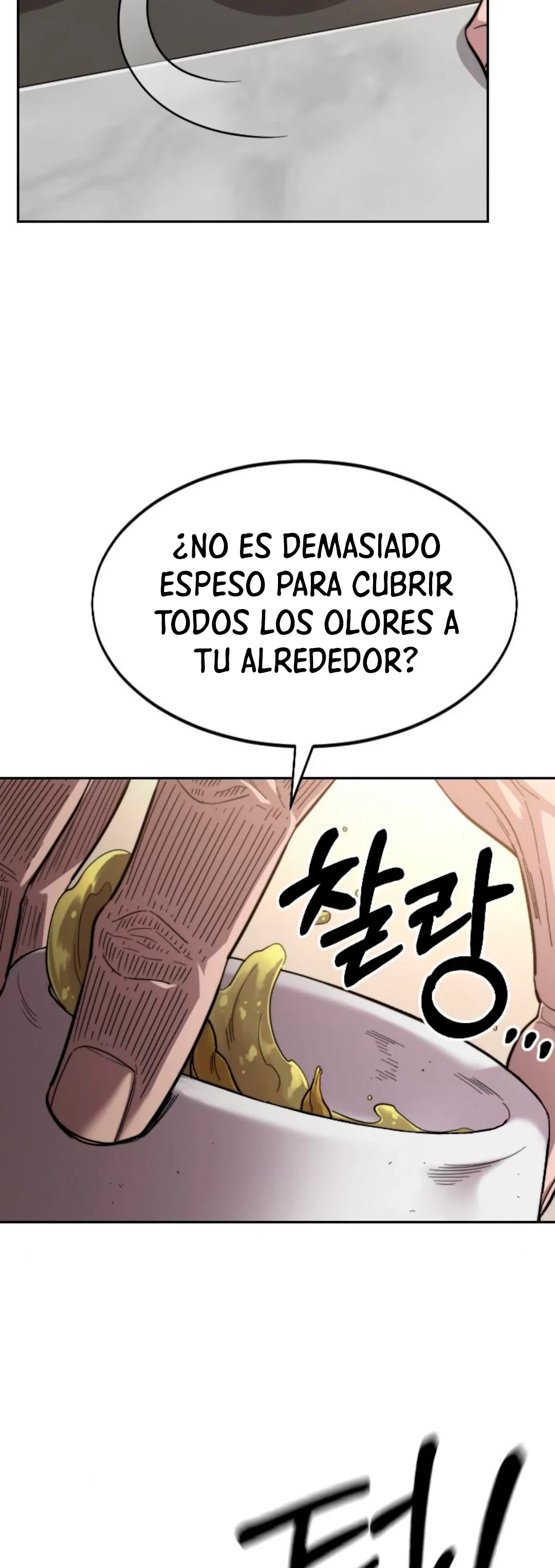 Secta de la montaña > Capitulo 55 > Page 111