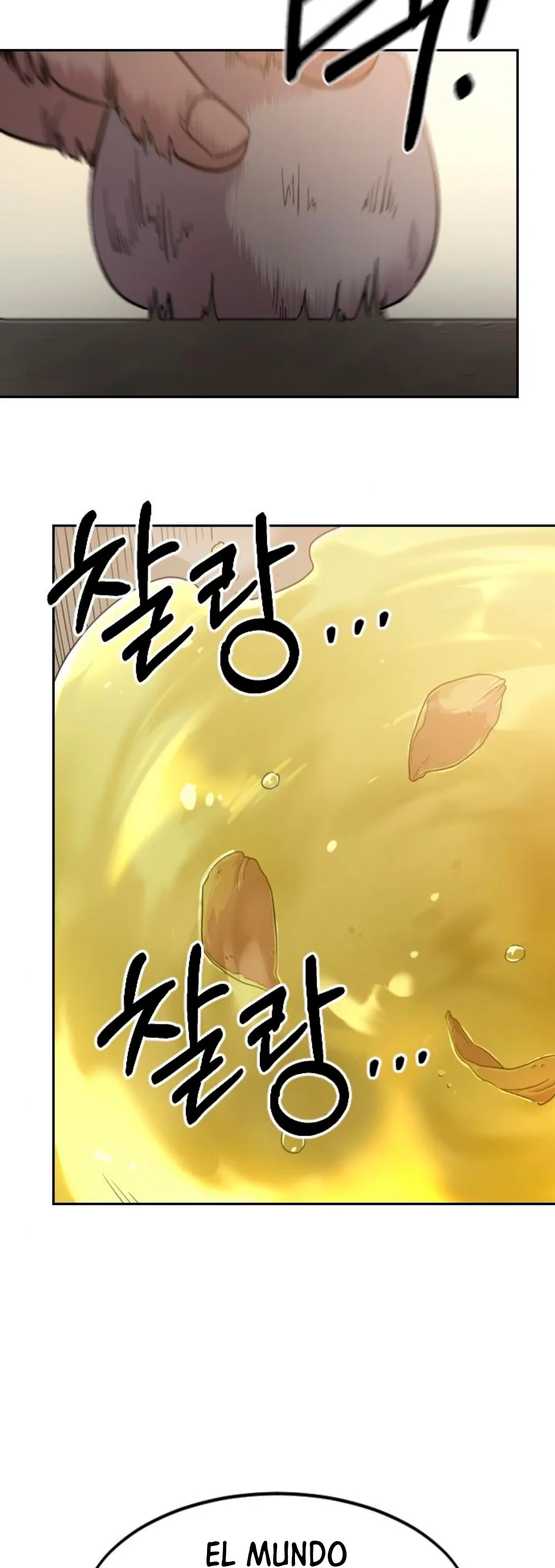 Secta de la montaña > Capitulo 55 > Page 121