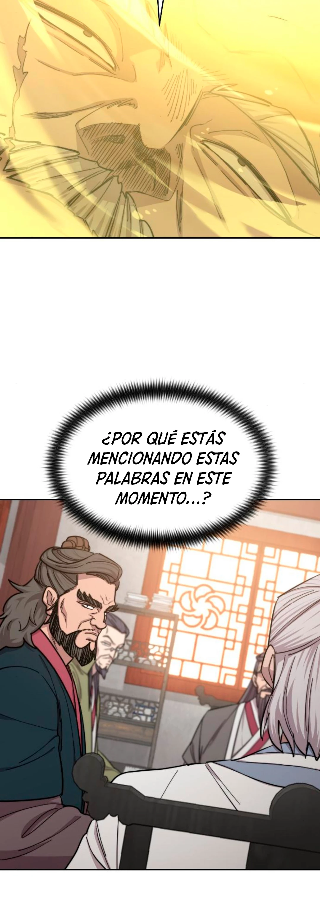 Secta de la montaña > Capitulo 55 > Page 141