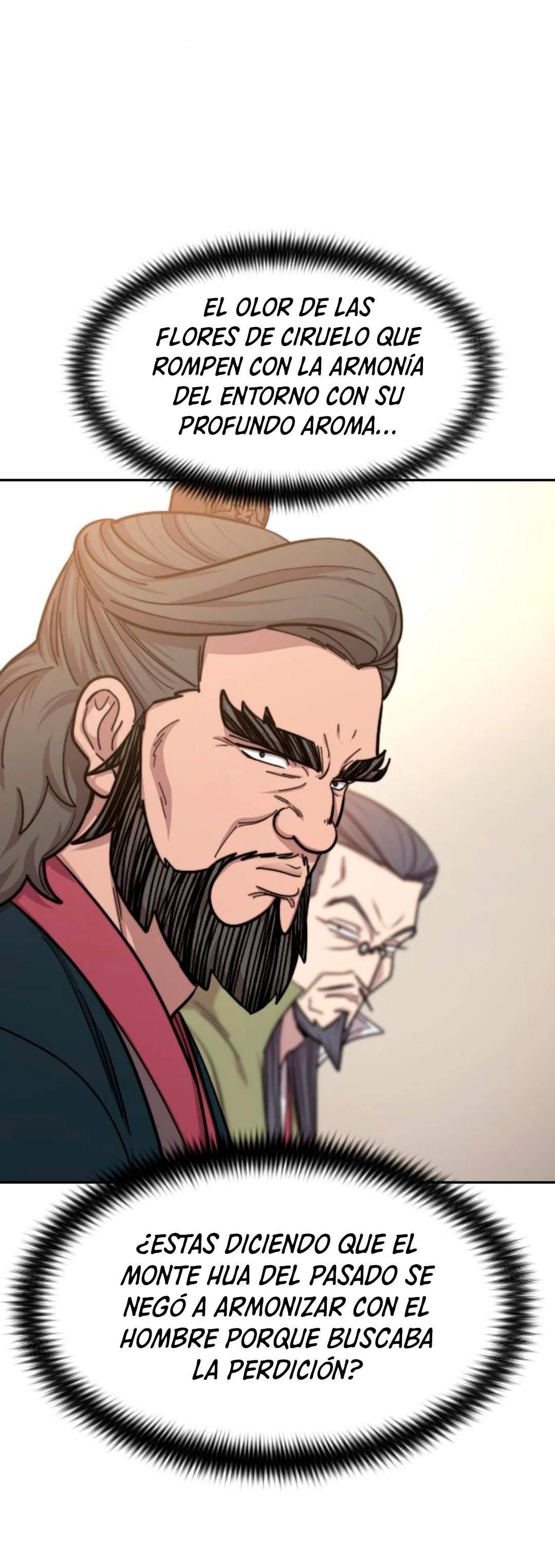 Secta de la montaña > Capitulo 55 > Page 151