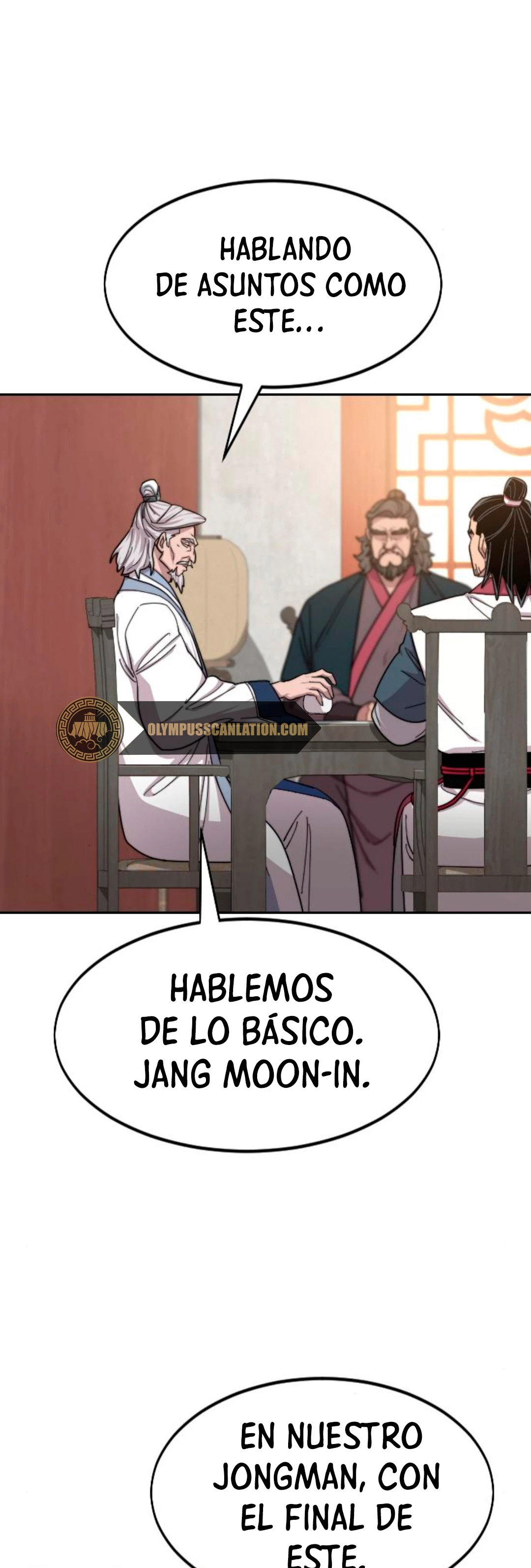 Secta de la montaña > Capitulo 55 > Page 161