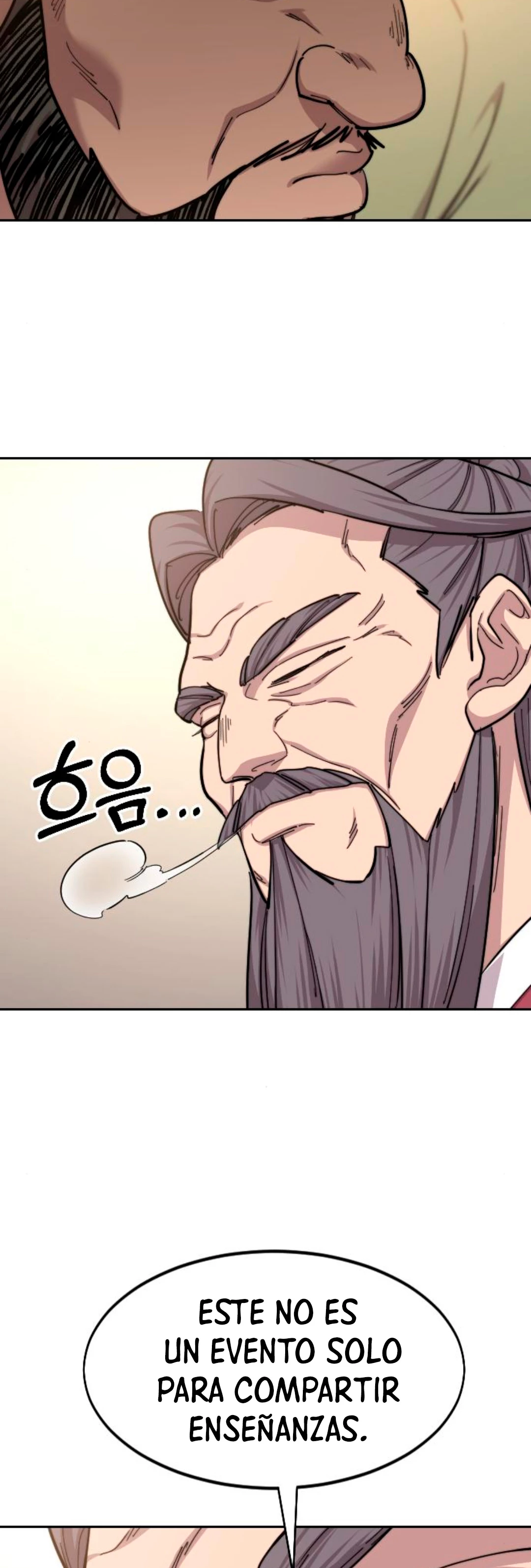 Secta de la montaña > Capitulo 55 > Page 241