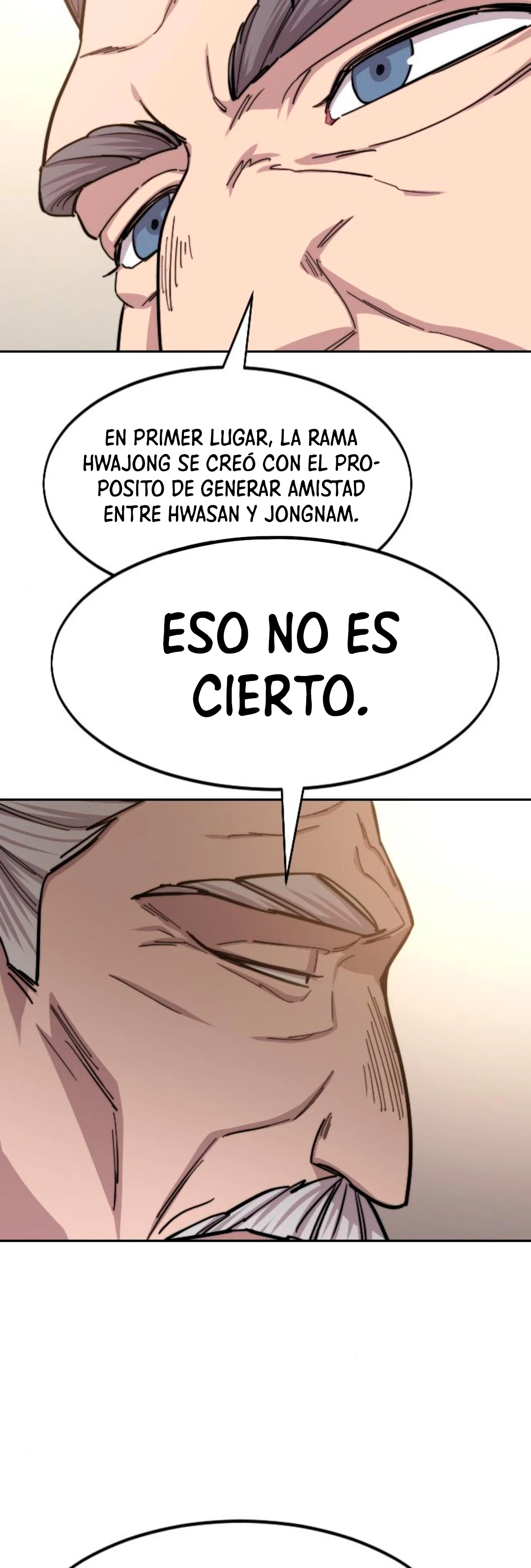 Secta de la montaña > Capitulo 55 > Page 261