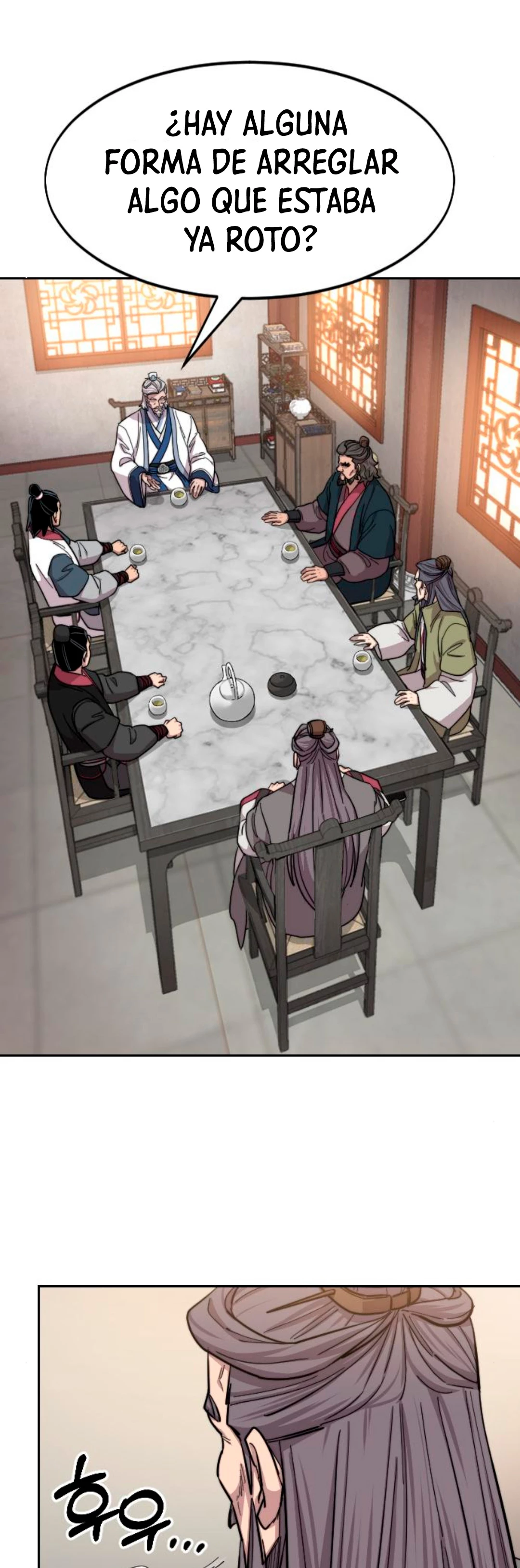 Secta de la montaña > Capitulo 55 > Page 311