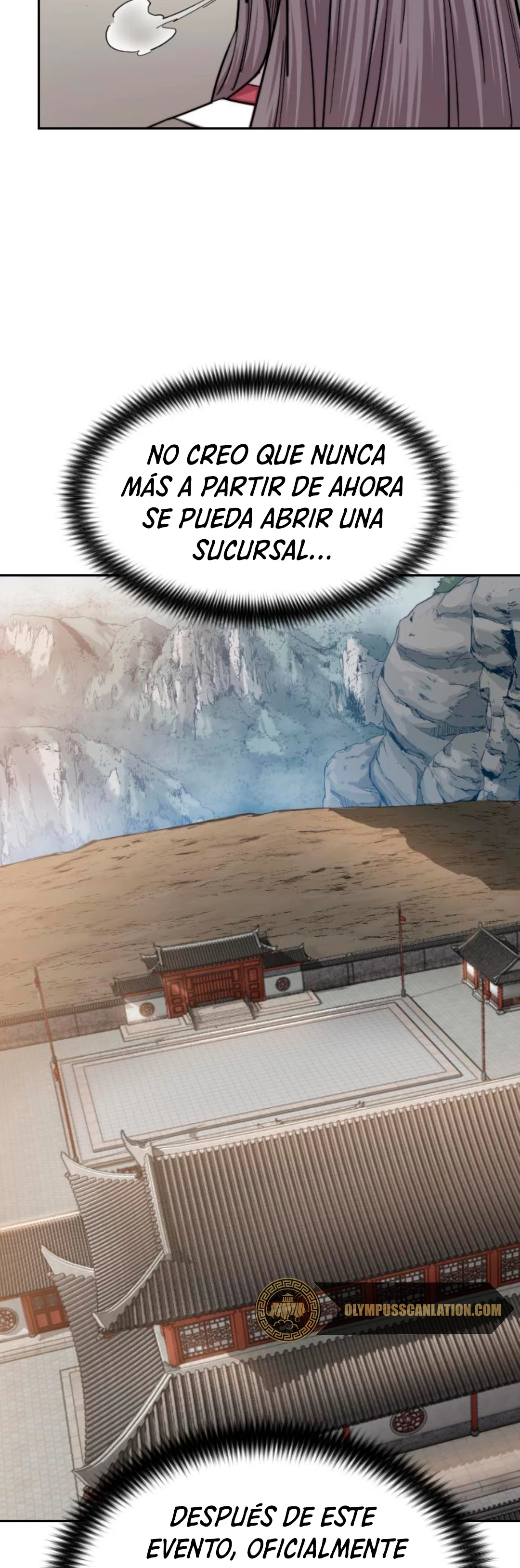 Secta de la montaña > Capitulo 55 > Page 321