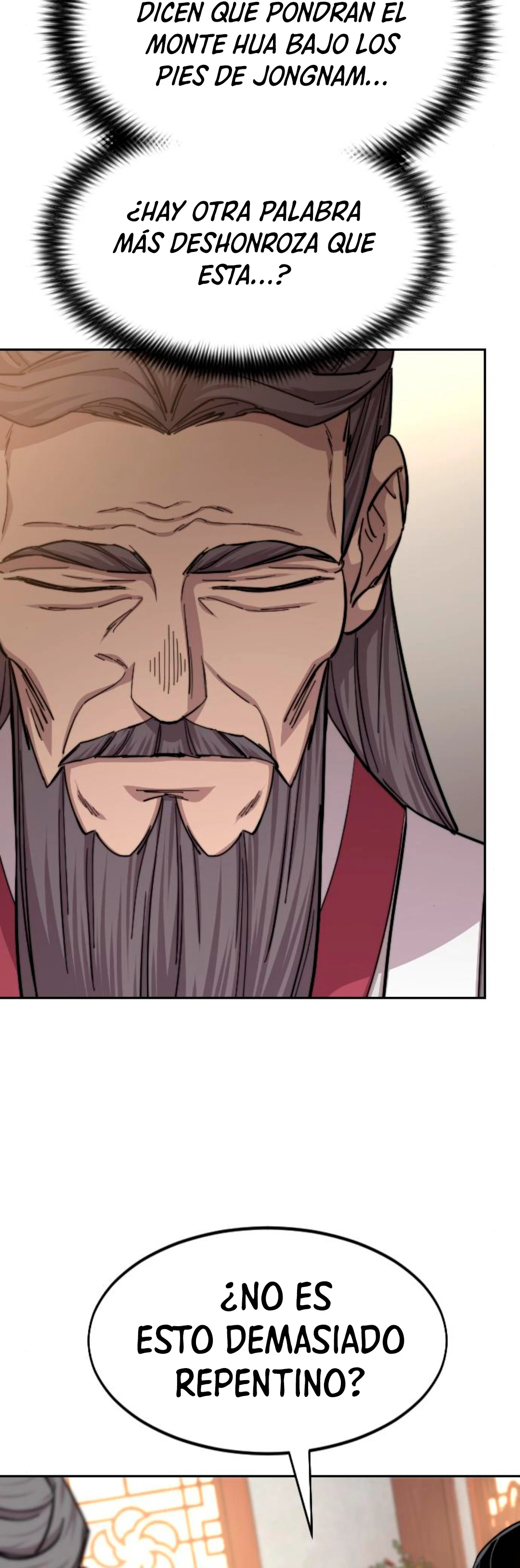 Secta de la montaña > Capitulo 55 > Page 331