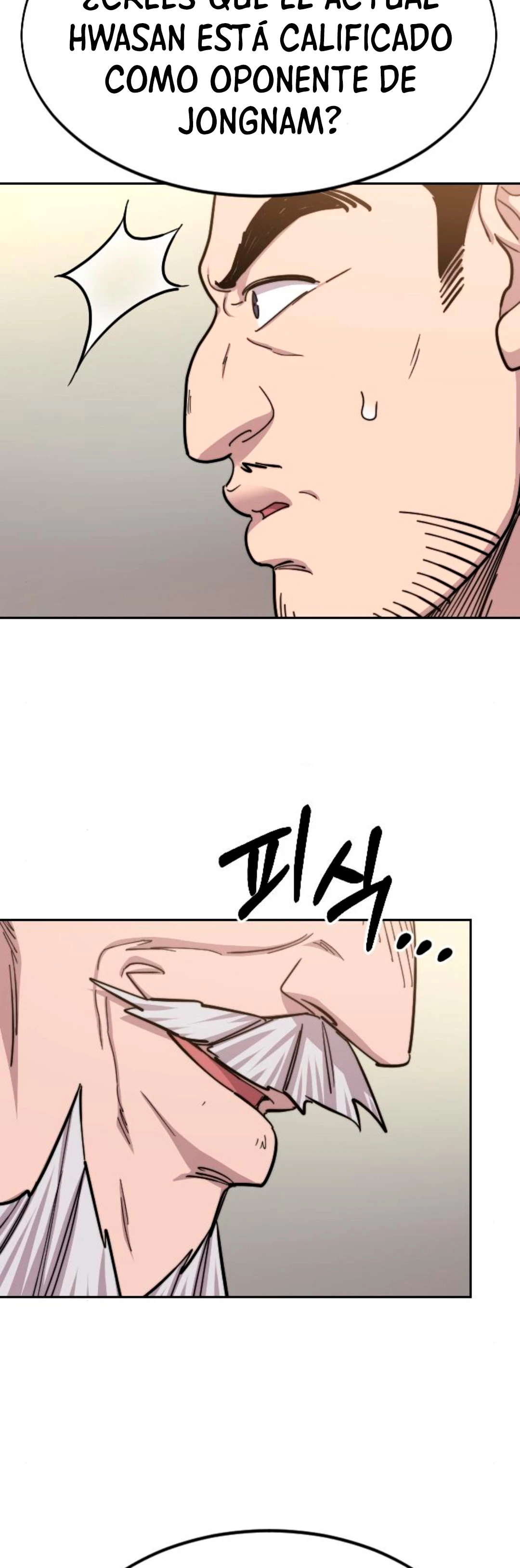 Secta de la montaña > Capitulo 55 > Page 361