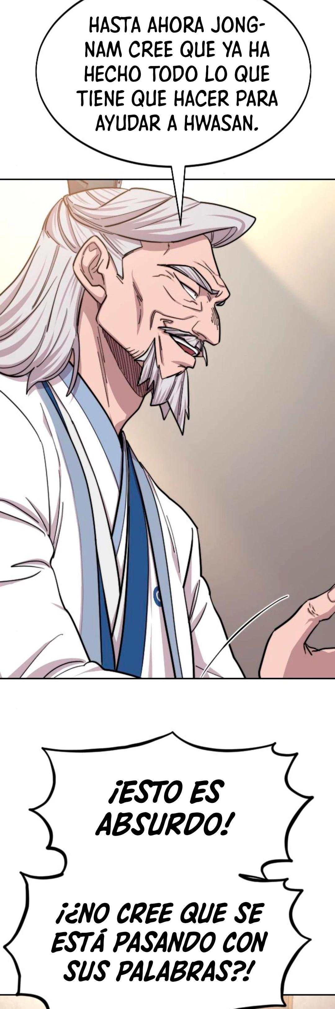 Secta de la montaña > Capitulo 55 > Page 371