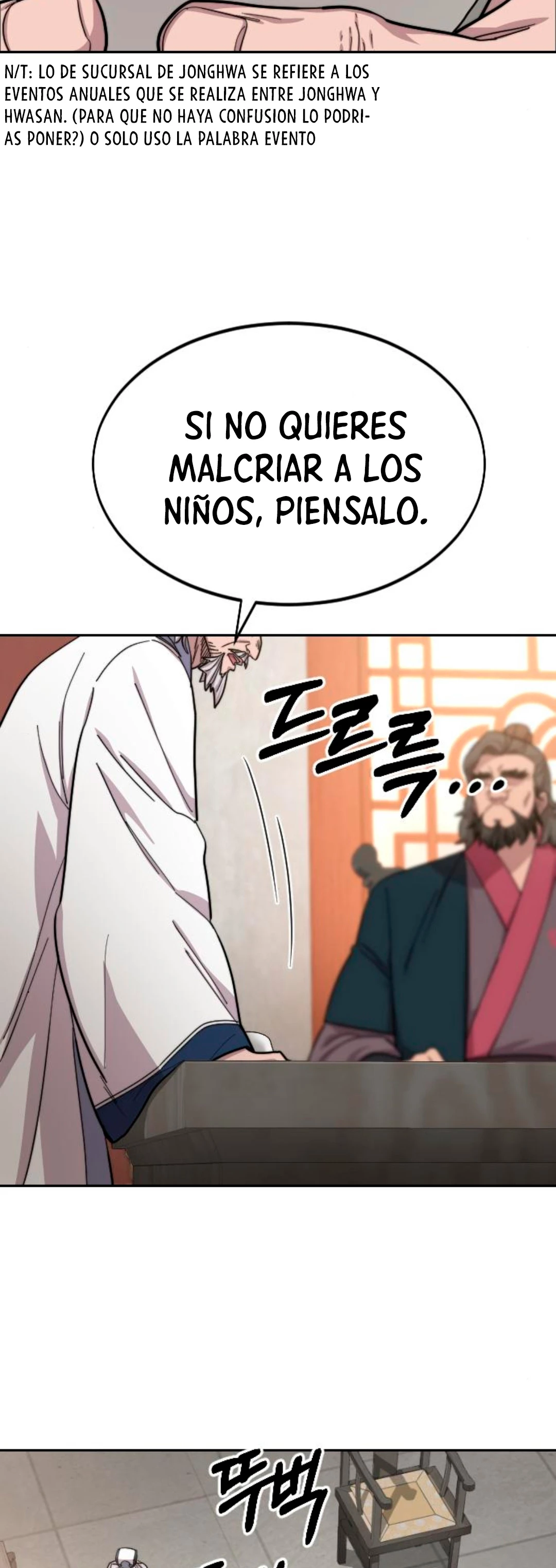 Secta de la montaña > Capitulo 55 > Page 481