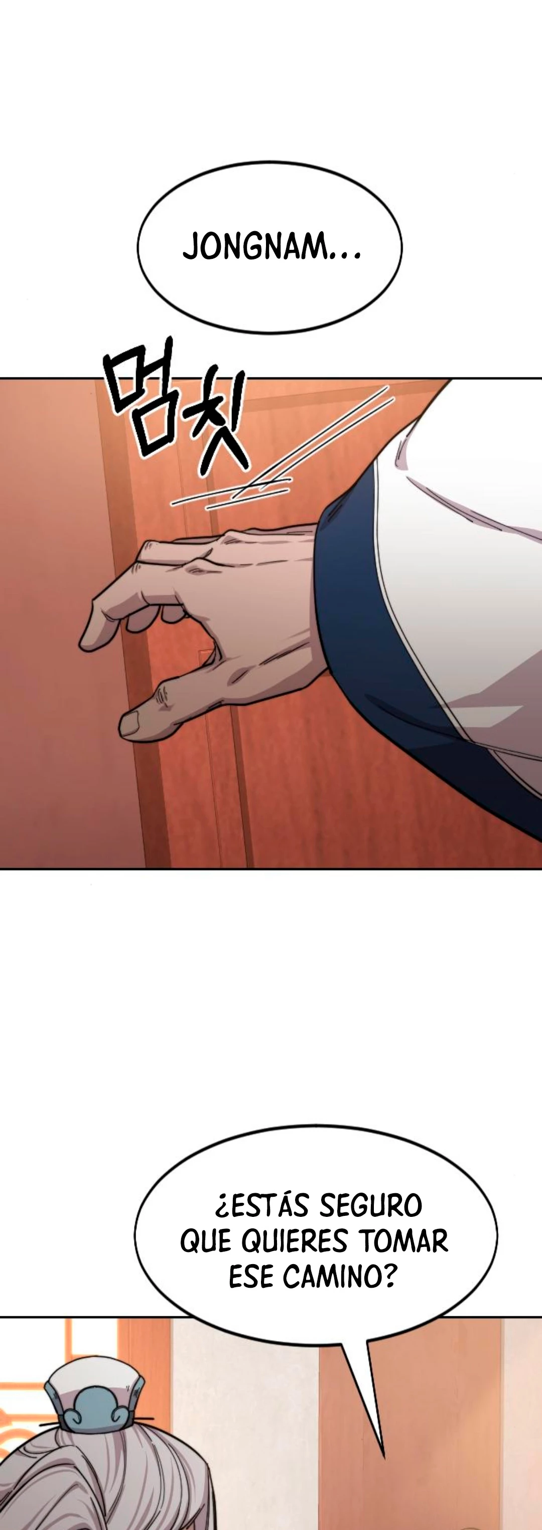 Secta de la montaña > Capitulo 55 > Page 501